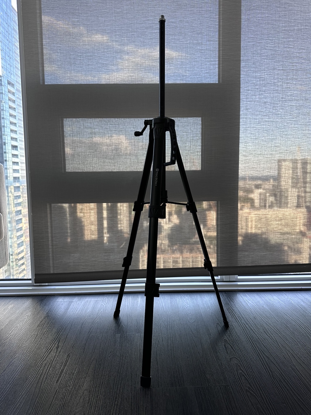 VANKYO WT50 Adjustable Tripod Projector Stand - photo 5