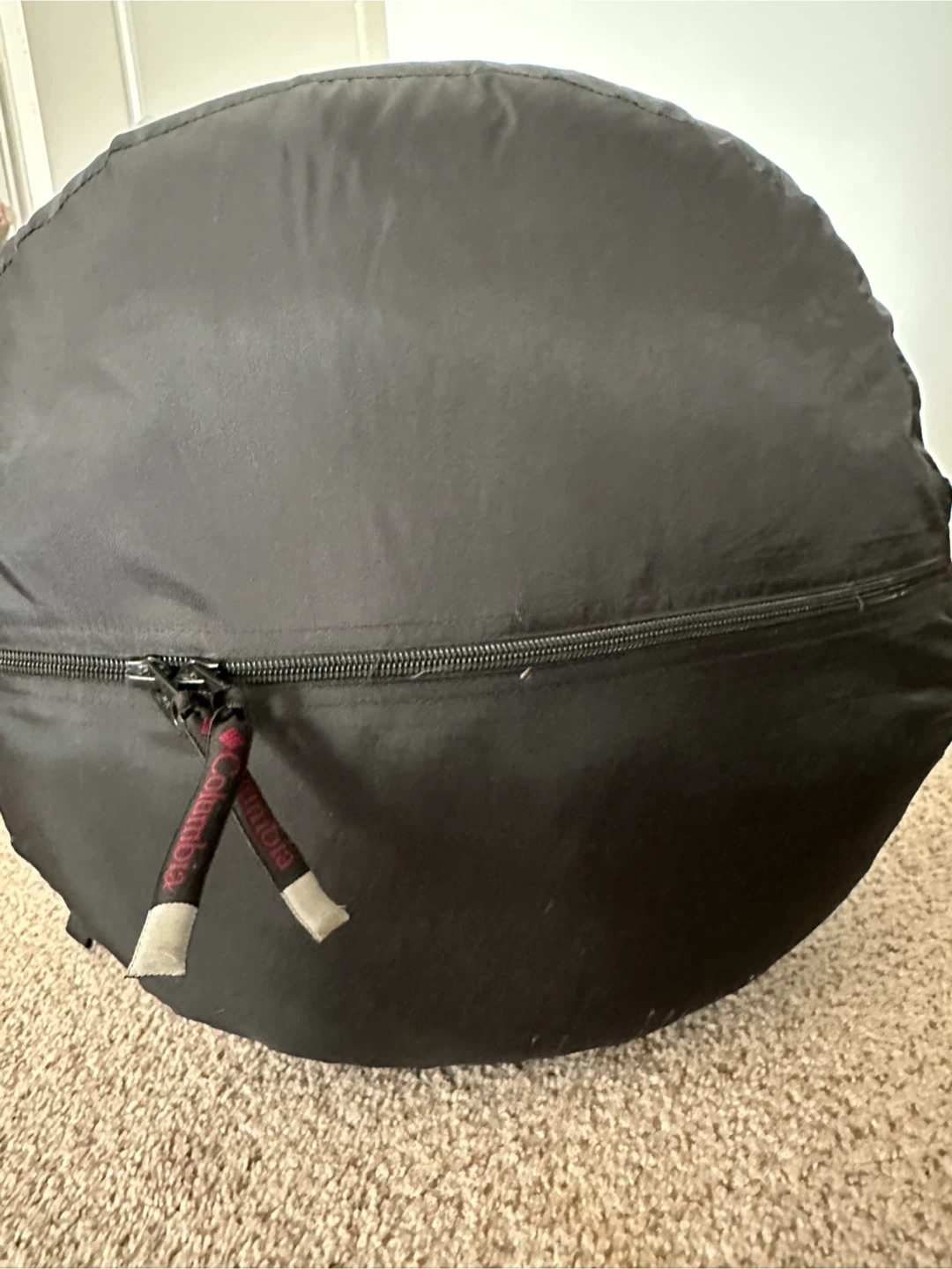 Columbia Bugaboo Sleeping Bag New - photo 3