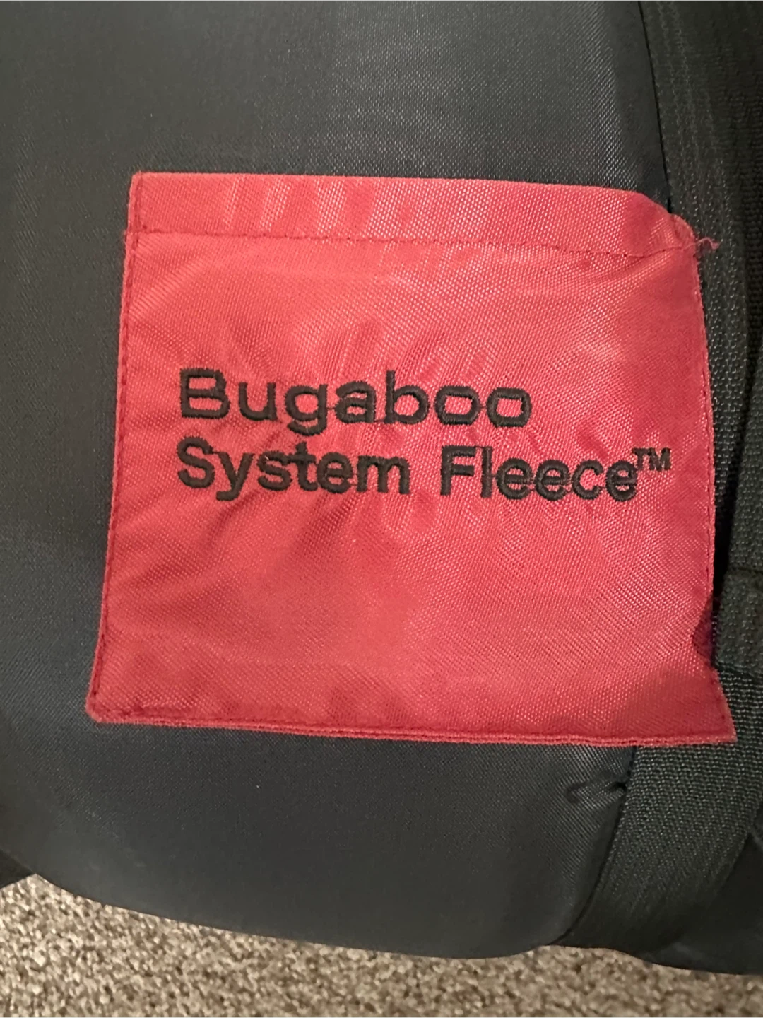 Columbia Bugaboo Sleeping Bag New - photo 2