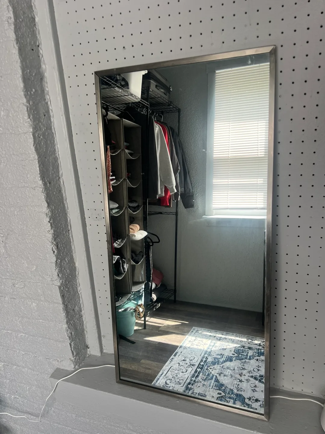 Full Length Mirror thumbnail
