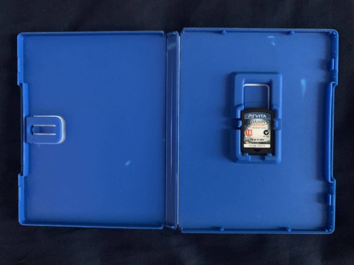 Killzone: Mercenary (Sony Playstation Vita PS Vita, 2013) - photo 3