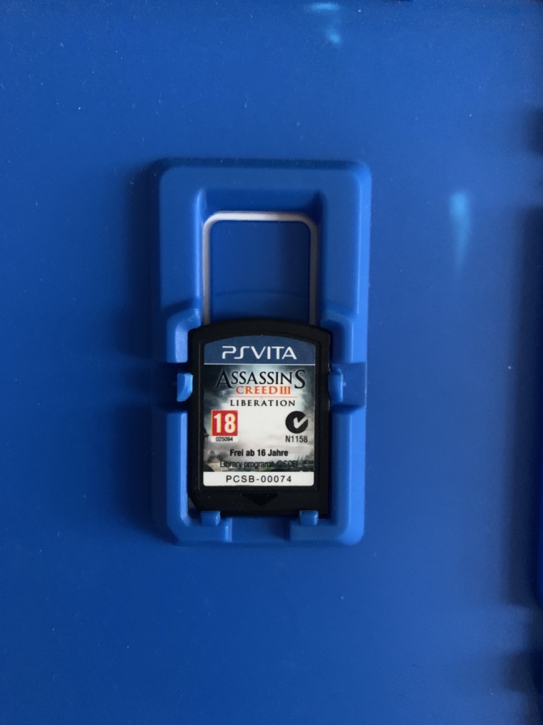 Killzone: Mercenary (Sony Playstation Vita PS Vita, 2013) - photo 4