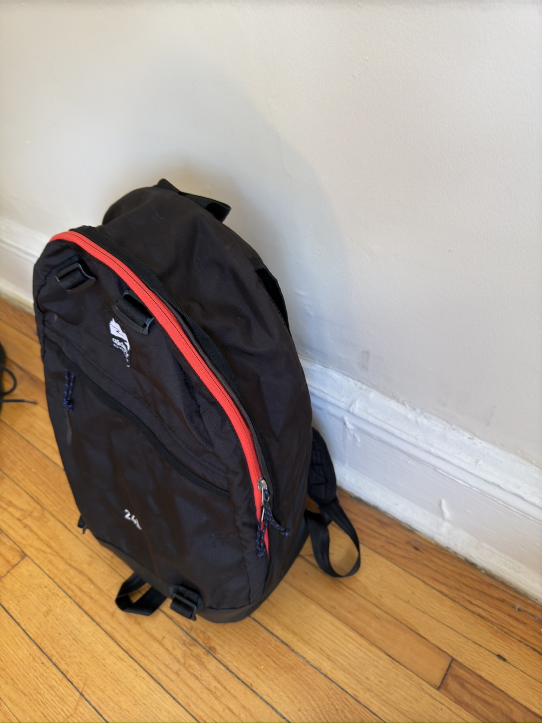 Adidas Adventure Backpack 24L - Black - photo 5