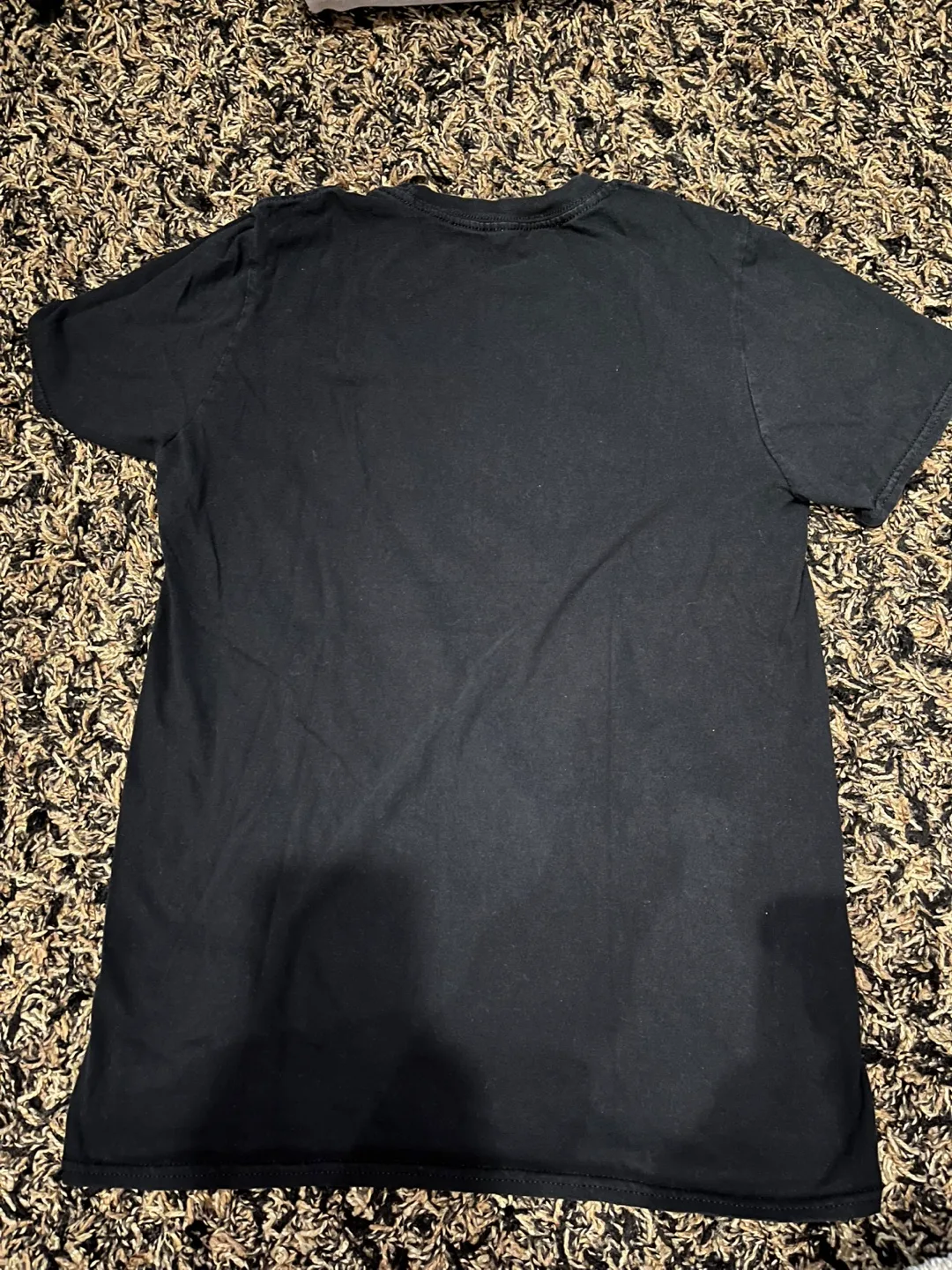 Stranger Things T-Shirt - Size Small image indicator(3)