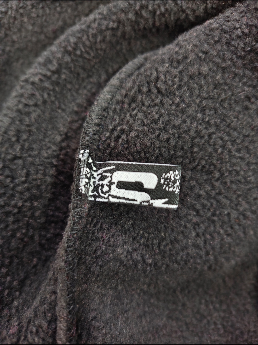 Black (pink) Sp5der Hoodie - photo 4