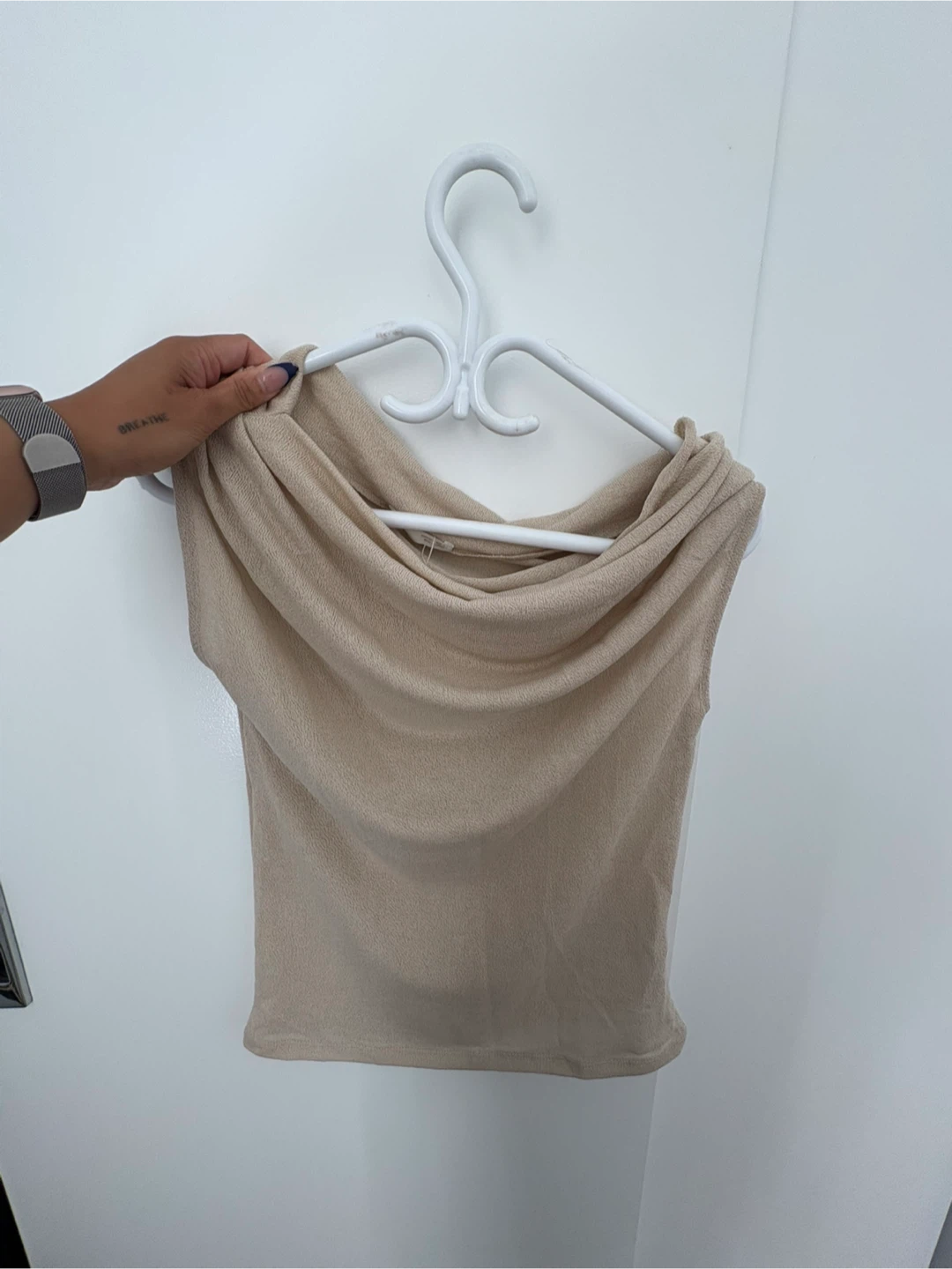 Zara Top - Size S