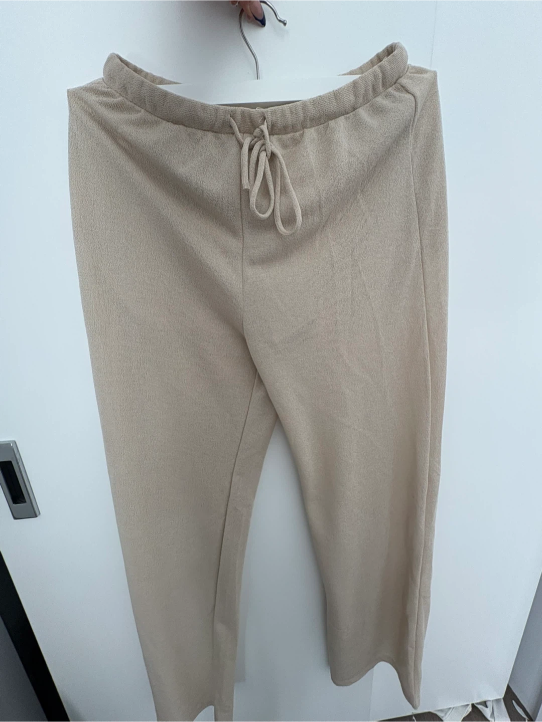 Zara Knit Pants - Size S