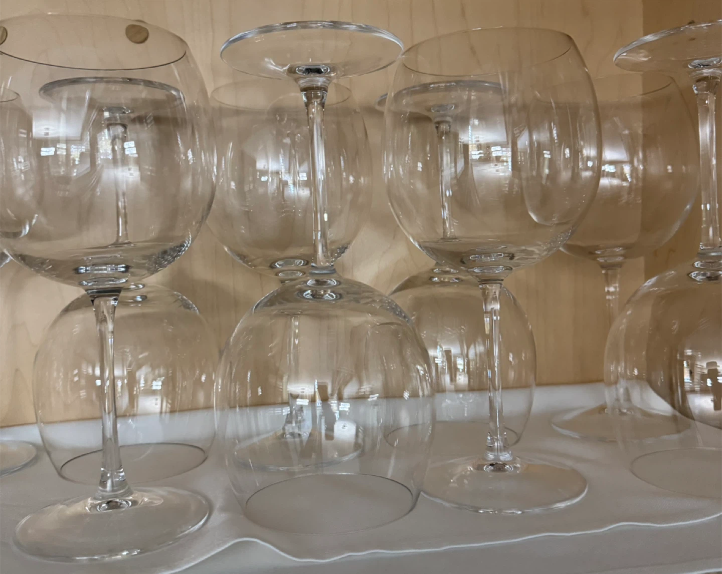 Wine Liqueur Water Glasses: see listing for Quantity and Price - photo 5