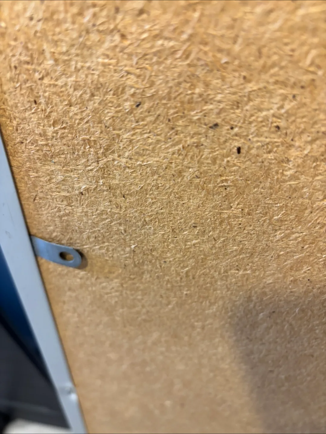 Cork Board with metal Frame image indicator(5)