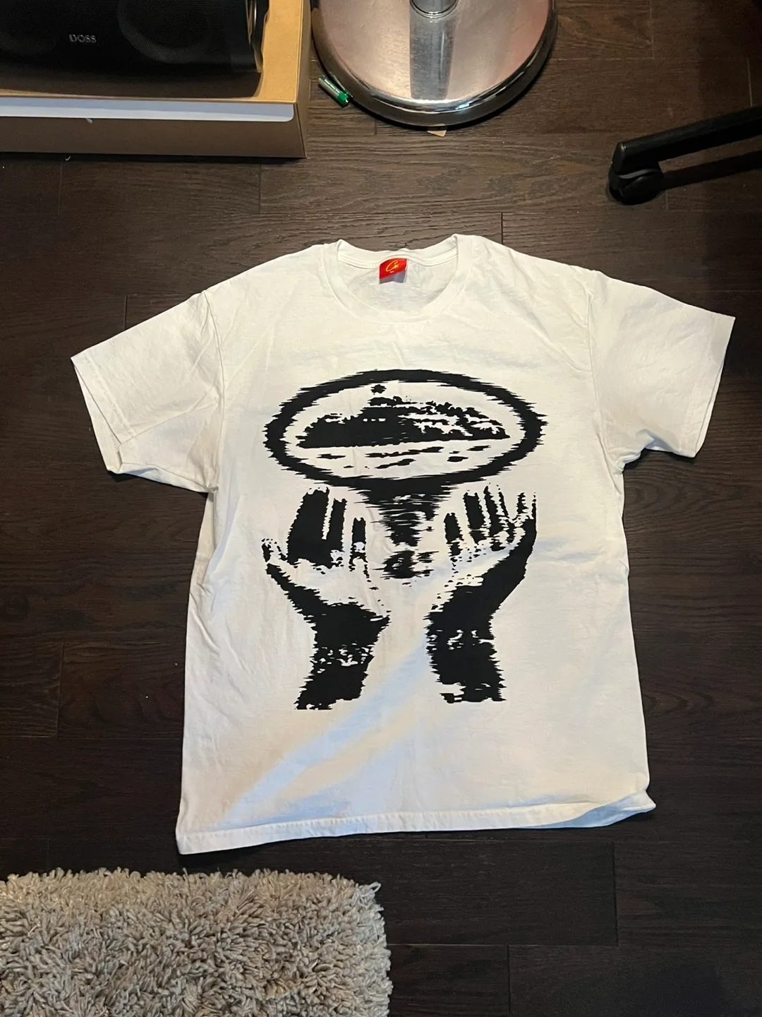 Corteiz T-shirt thumbnail