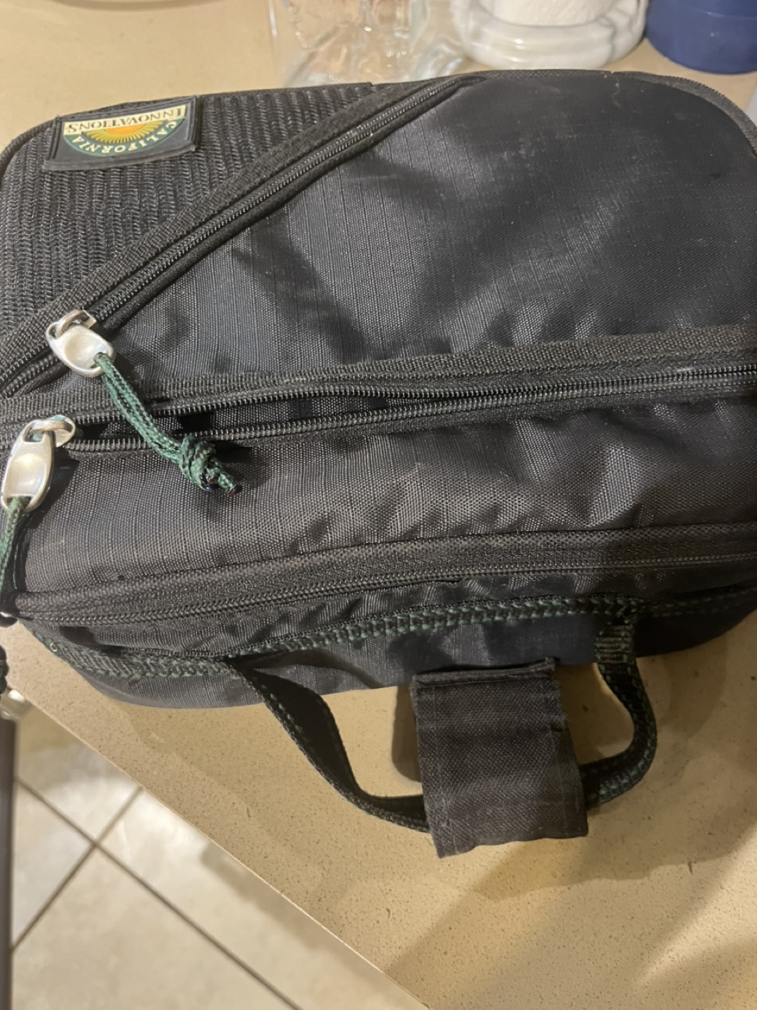 Innovations Lunch Bag - photo 2