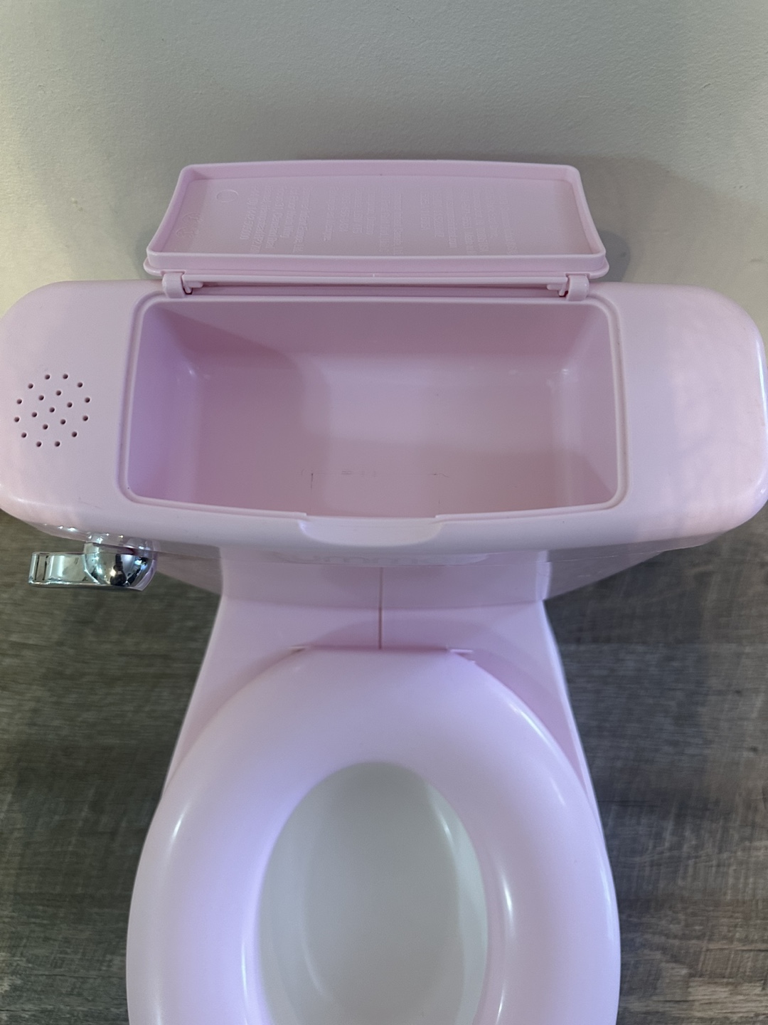Summer Infant Lil' Loo Potty - Pink - photo 2