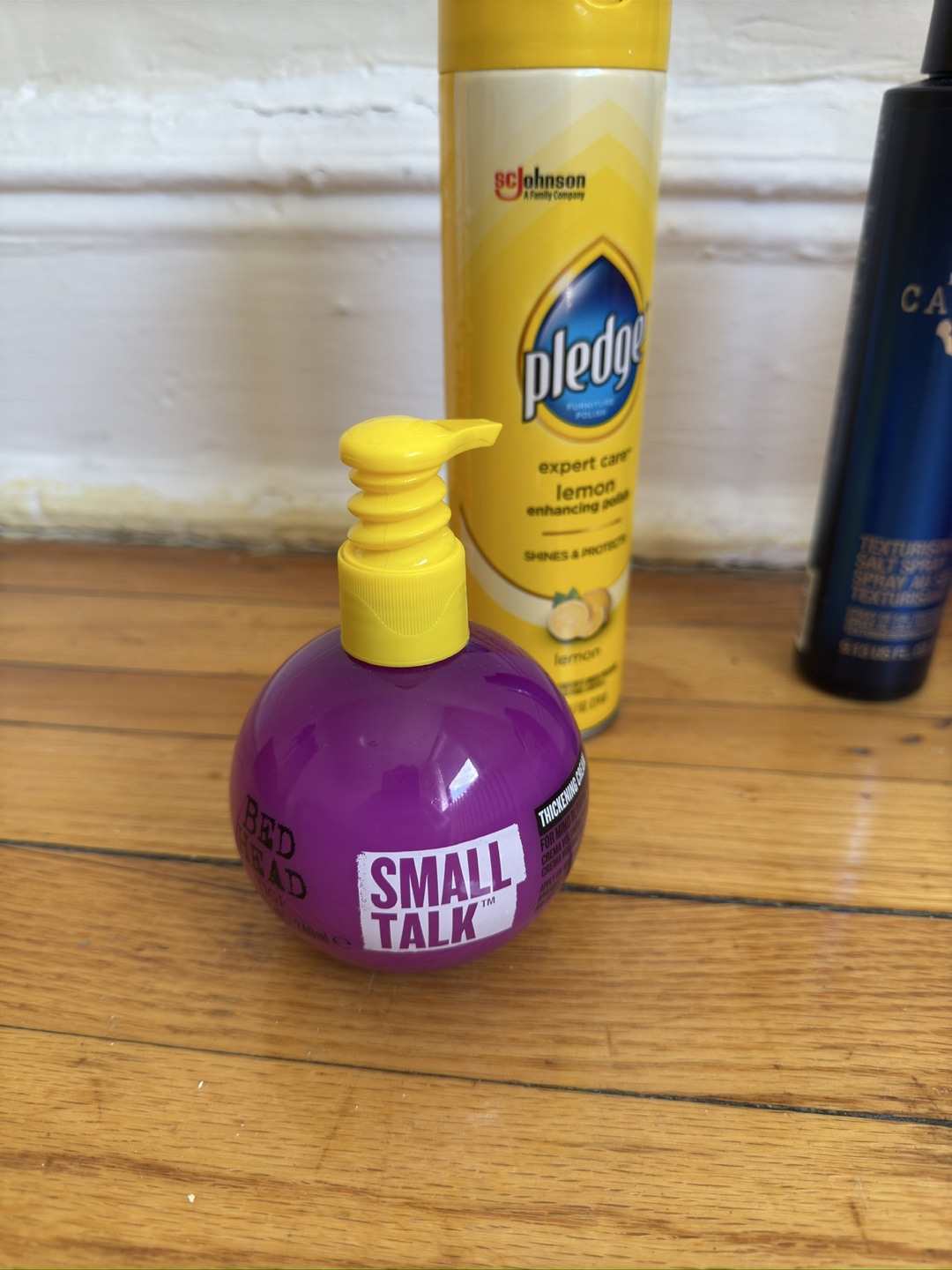 Cleaning stuff + hair care all new!!! - photo 2