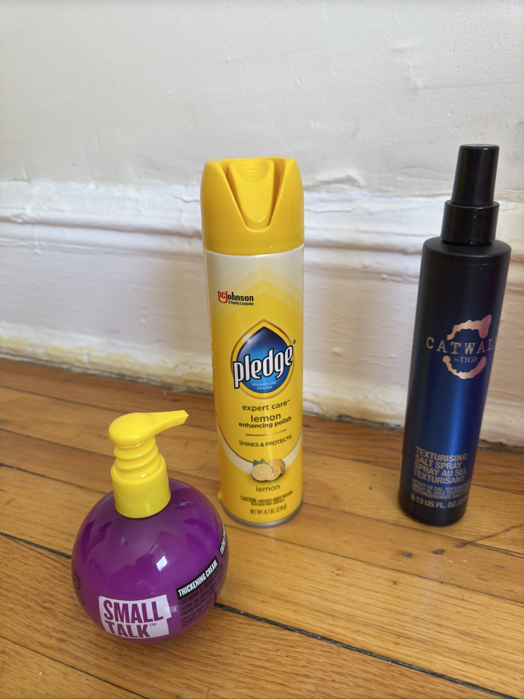 Cleaning stuff + hair care all new!!! - photo 3