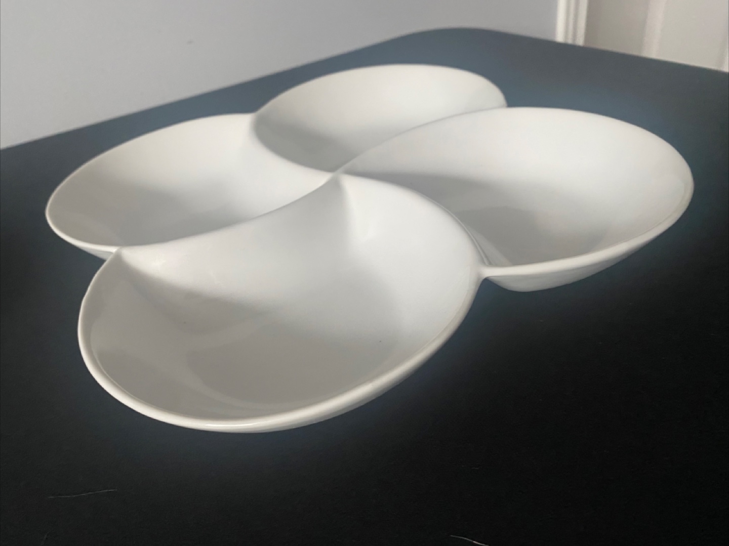 White Serving Dishes - Elegant Collection - photo 5