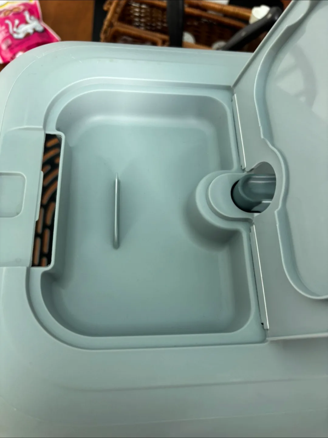 Dogit Deluxe Carrier - Grey image indicator(4)