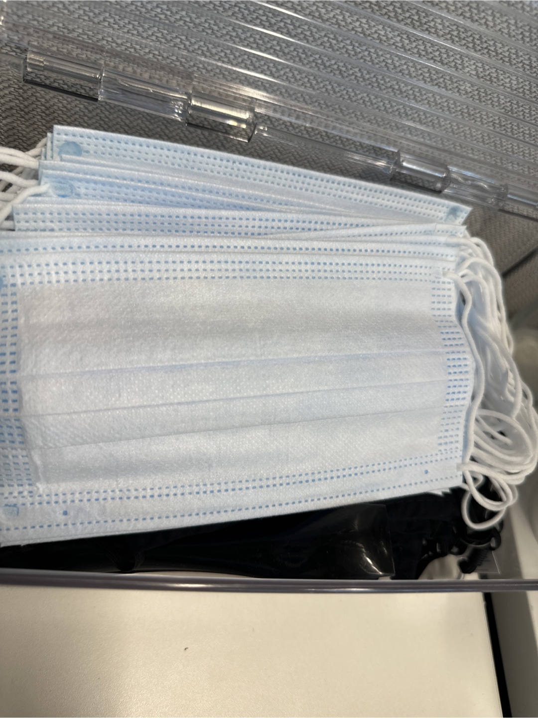 Disposable Face Masks