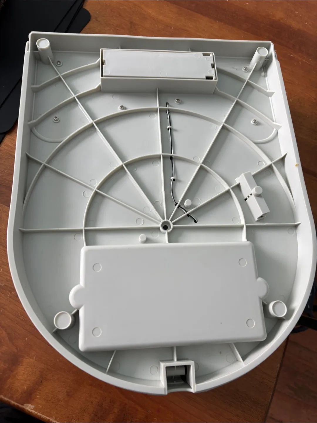 PetSafe Automatic Pet Feeder image indicator(6)