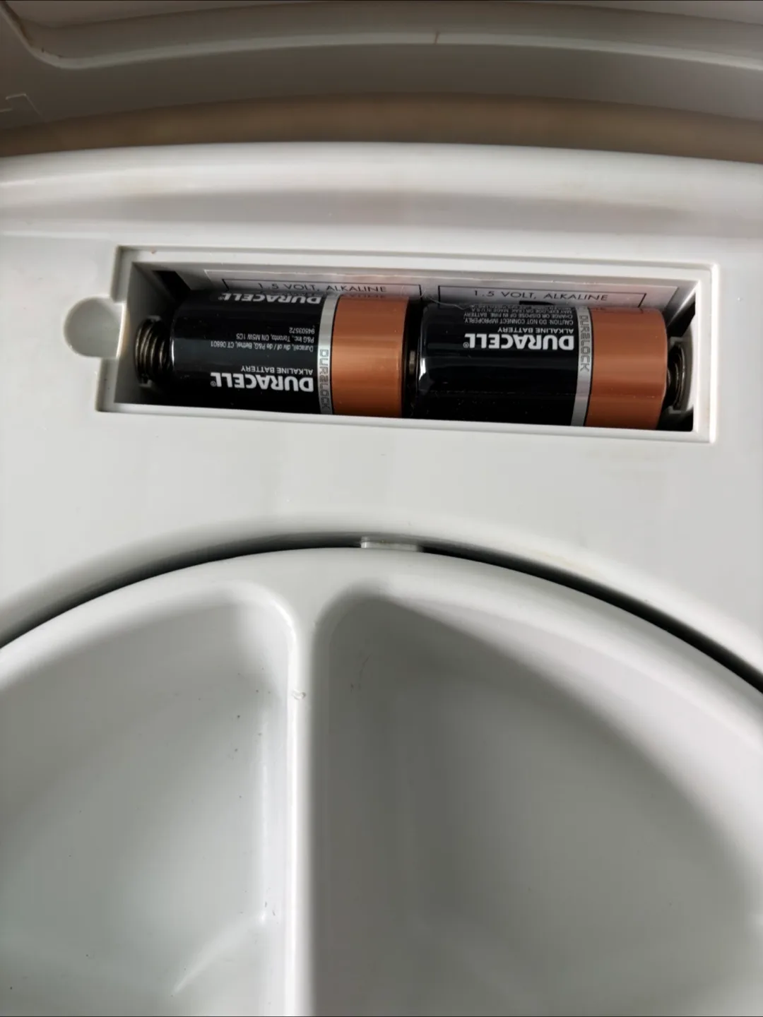 PetSafe Automatic Pet Feeder image indicator(4)