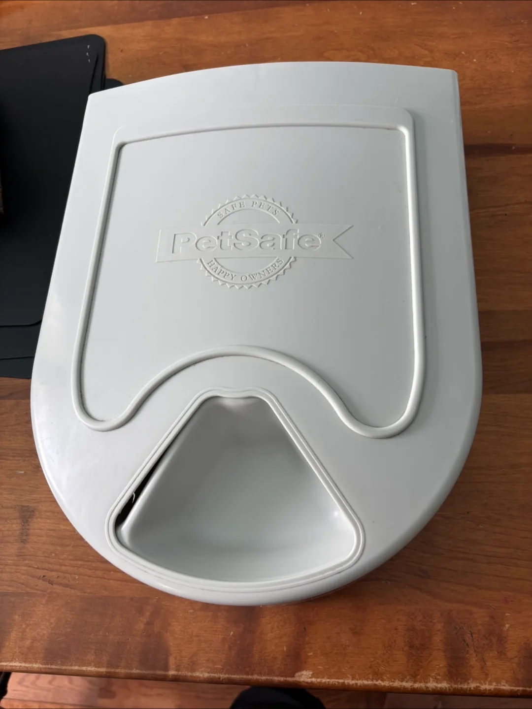 PetSafe Automatic Pet Feeder image indicator(5)