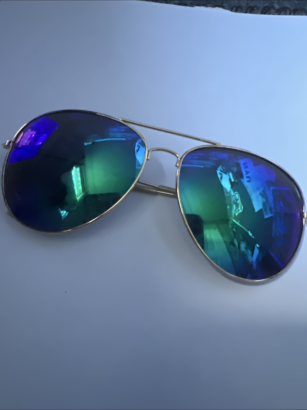 Aviator Sunglasses
