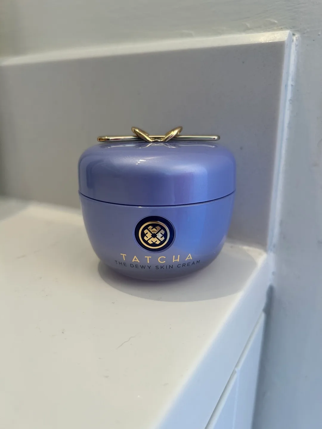 Tatcha The Dewy Skin Cream thumbnail