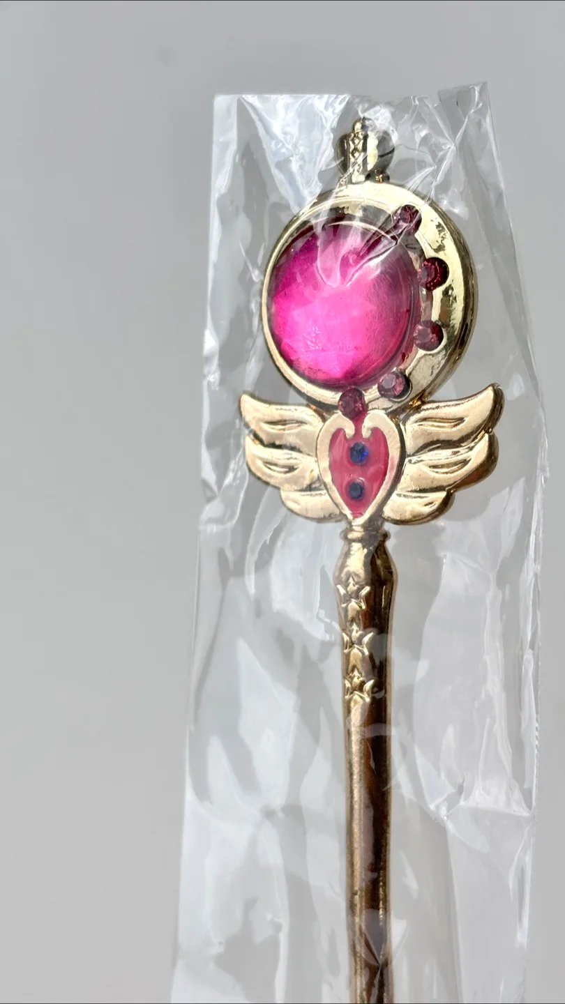 FREE new mascara wand sailor moon inspired image indicator(3)