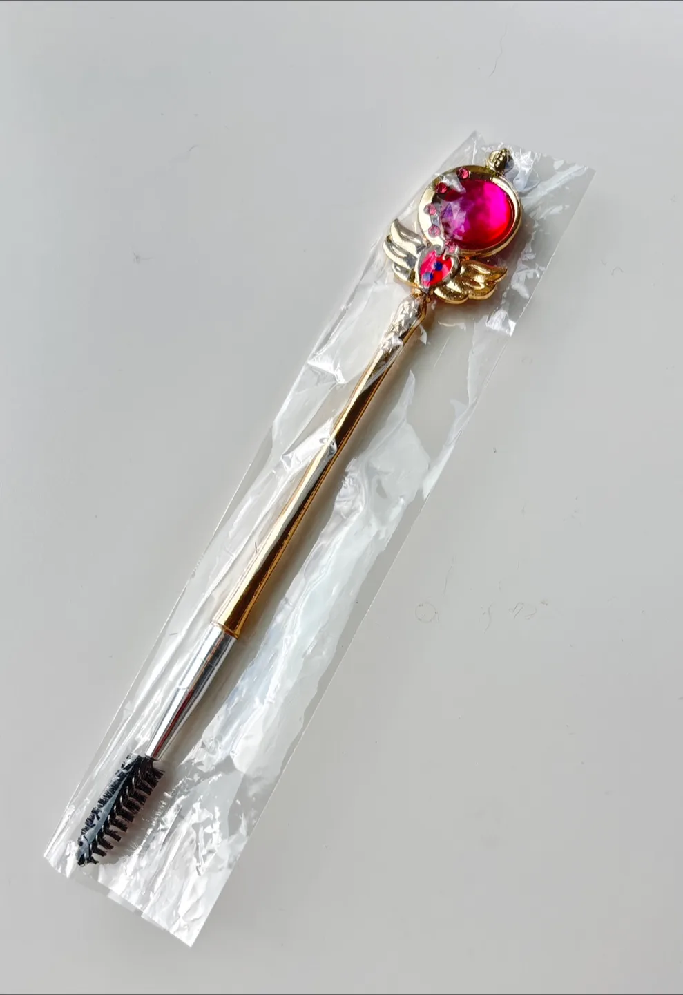 FREE new mascara wand sailor moon inspired thumbnail