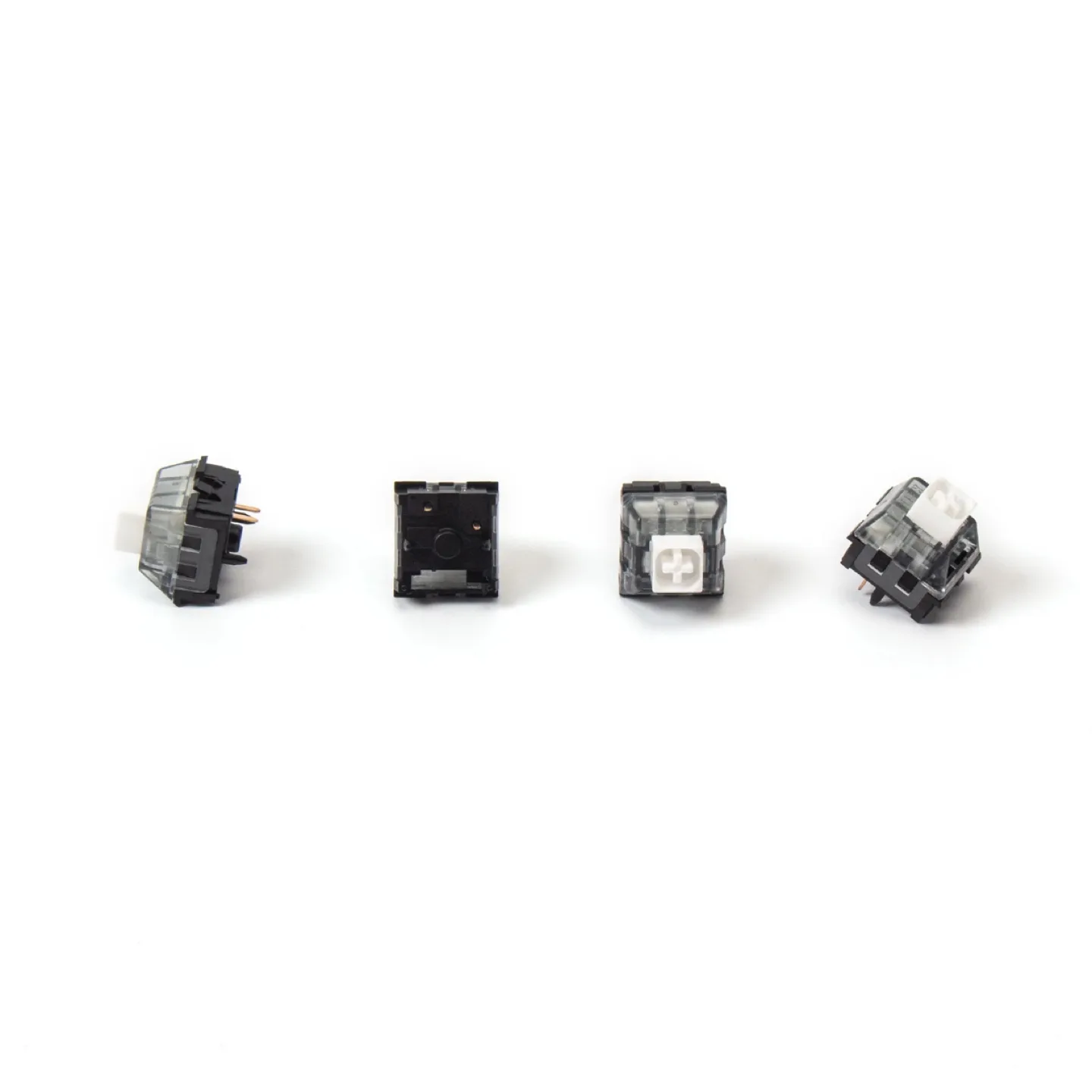 Set of 18 Kailh Box V2 mechanical keyboard switches image indicator(3)
