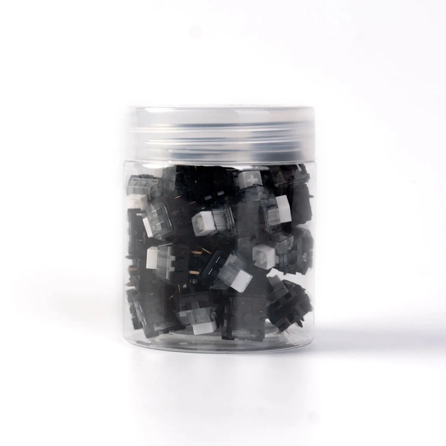 Set of 18 Kailh Box V2 mechanical keyboard switches image indicator(4)