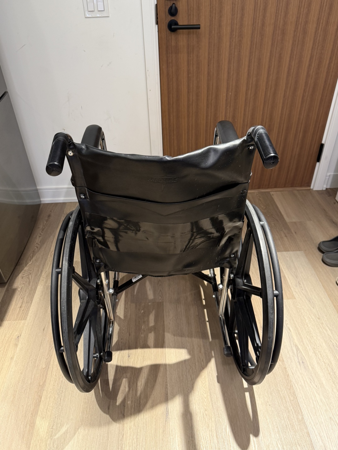 Drive Medical Wheelchair