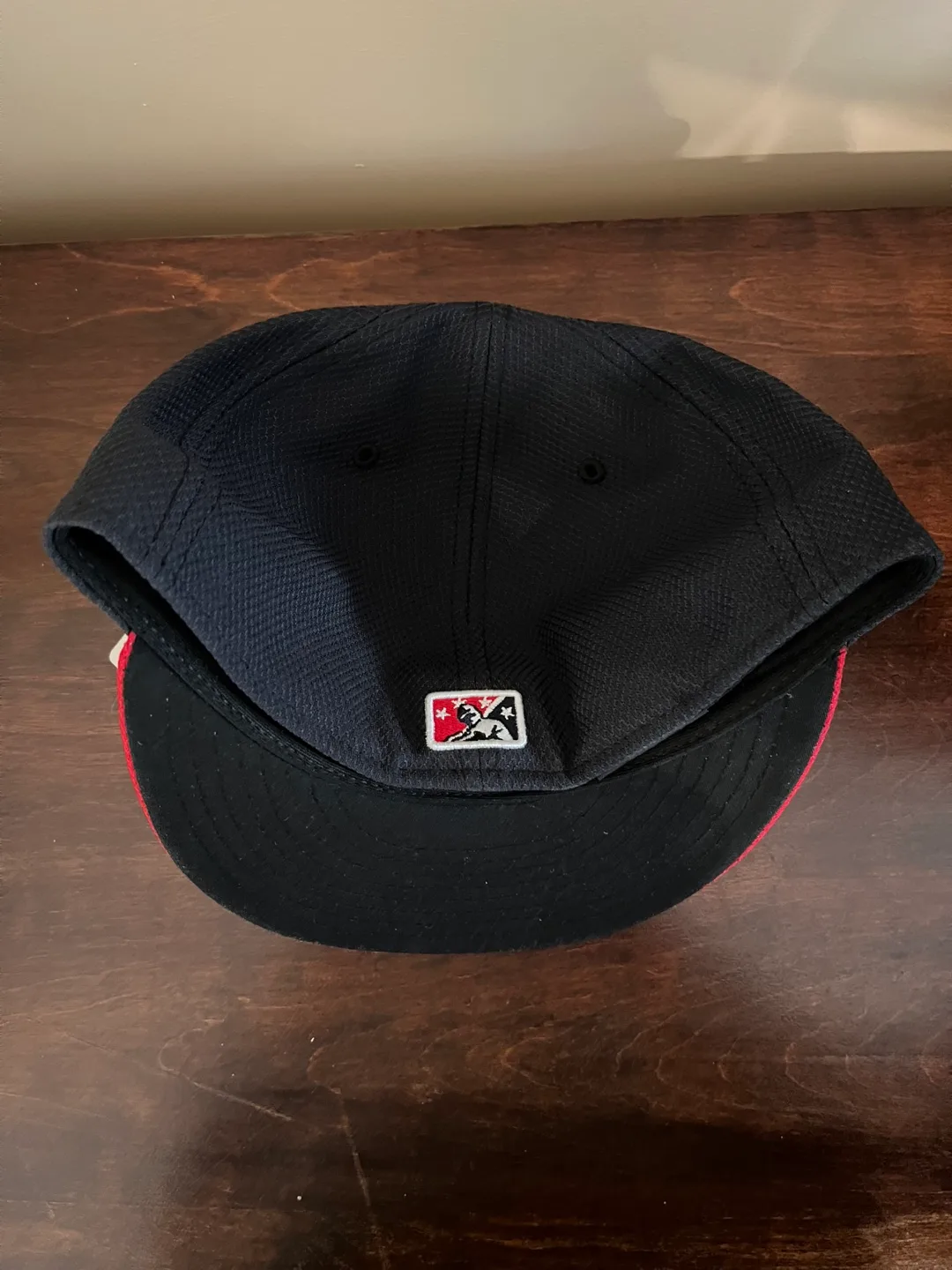 New Era 59fifty MiLB Palm Beach Cardinals Size 7 5/8 image indicator(5)