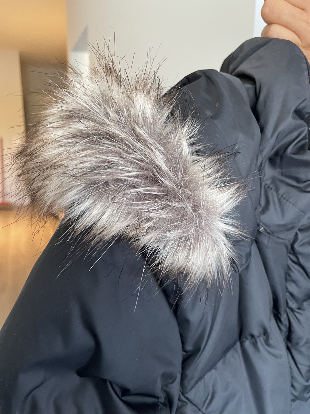 Eddie Bauer Down Parka - Women's M - photo 2
