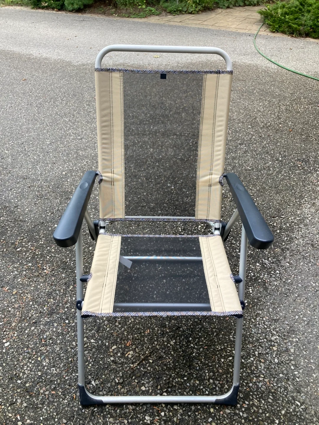 Reclining Camping Chair thumbnail