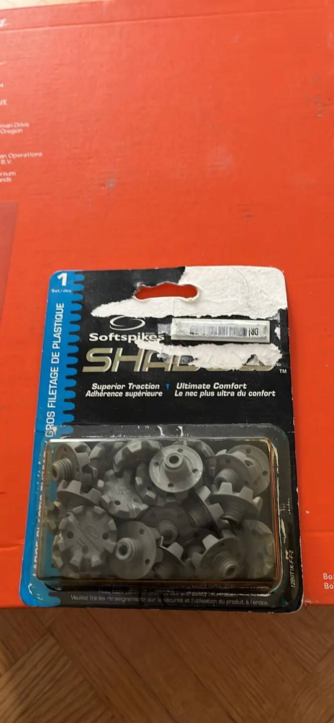 FootJoy Golf Shoes with Bonus image indicator(5)