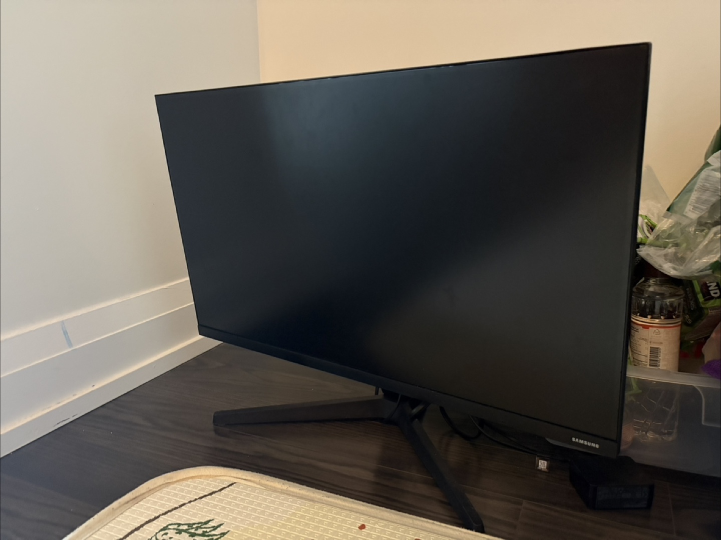 Samsung F27T350FHN 27" Monitor