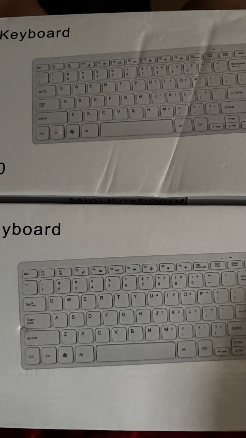 Mini Keyboard - photo 2