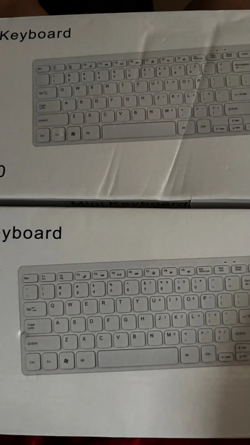 Mini Keyboard image indicator(2)