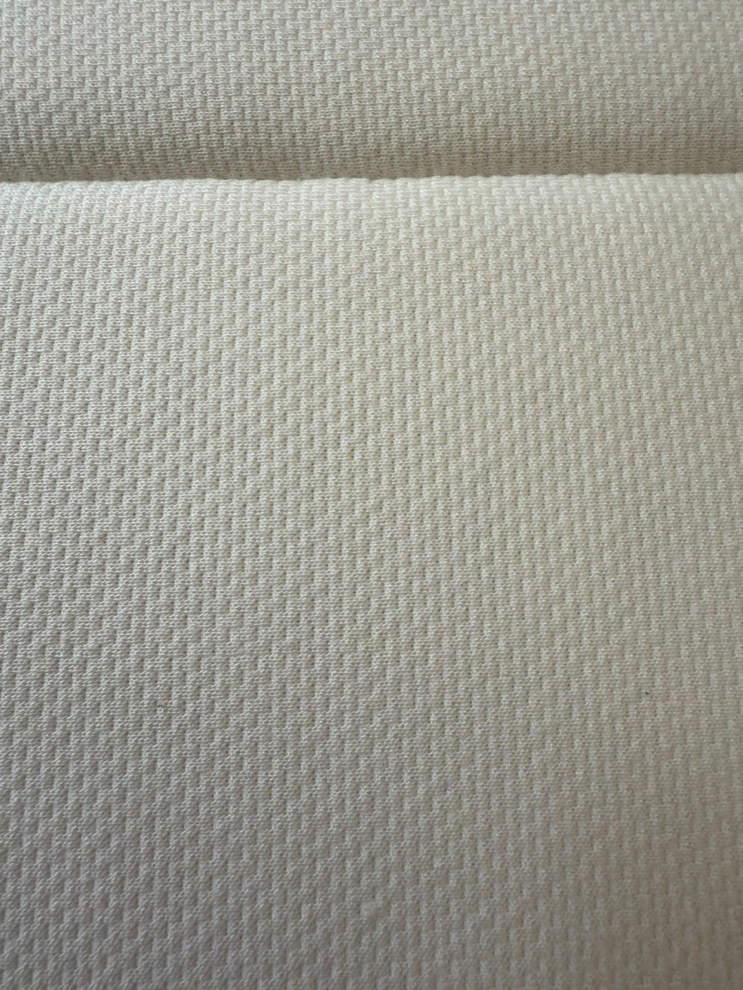 White Mattress Queen size - photo 3