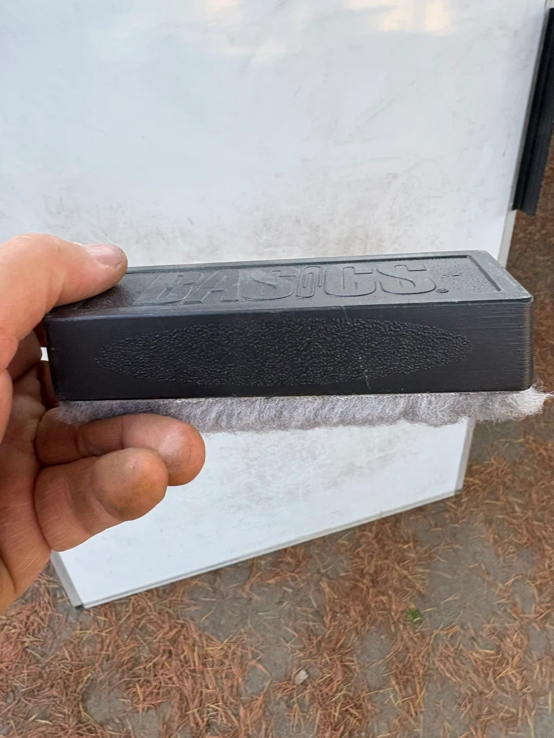 Dry Erasable Whiteboard image indicator(2)