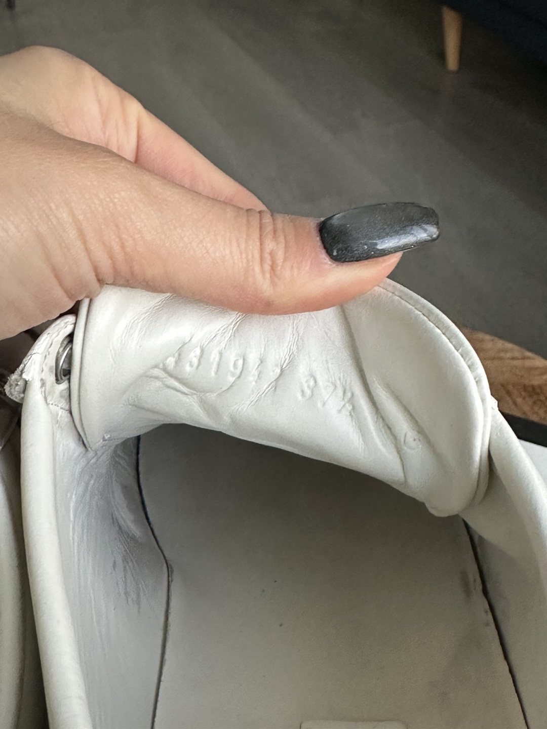 Authentic Gucci Ace Sneakers - photo 5