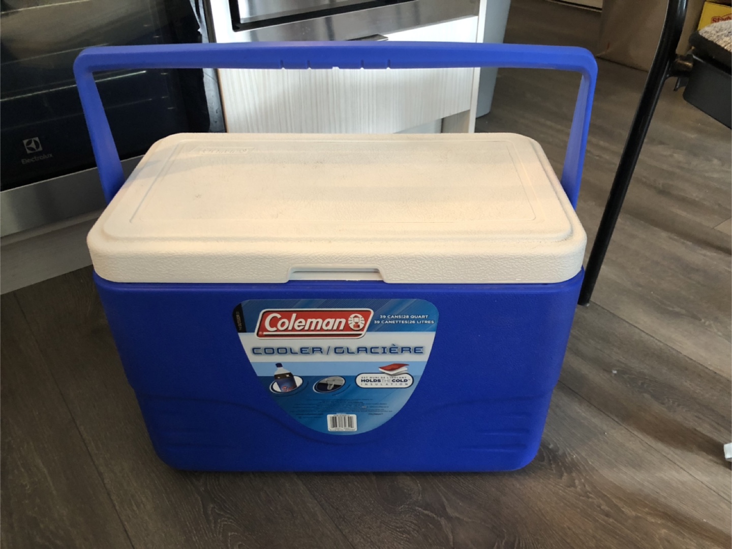 Coleman 39 Can / 26 Litre Cooler