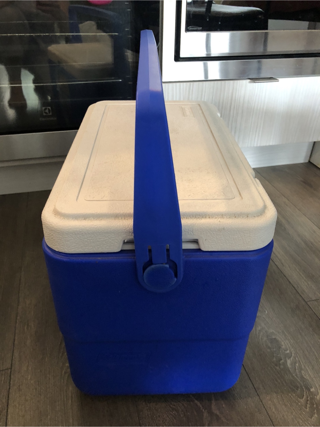 Coleman 39 Can / 26 Litre Cooler - photo 5