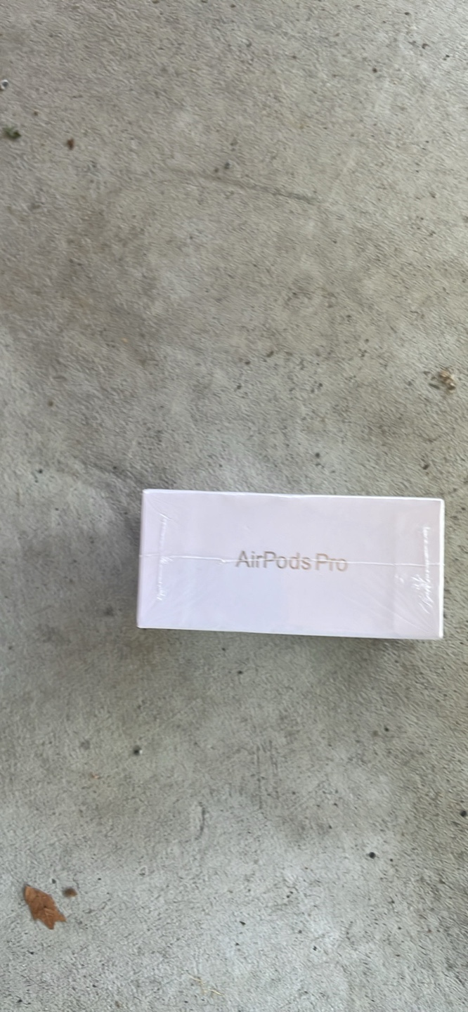 New AirPods Pro (2nd generation) - photo 4