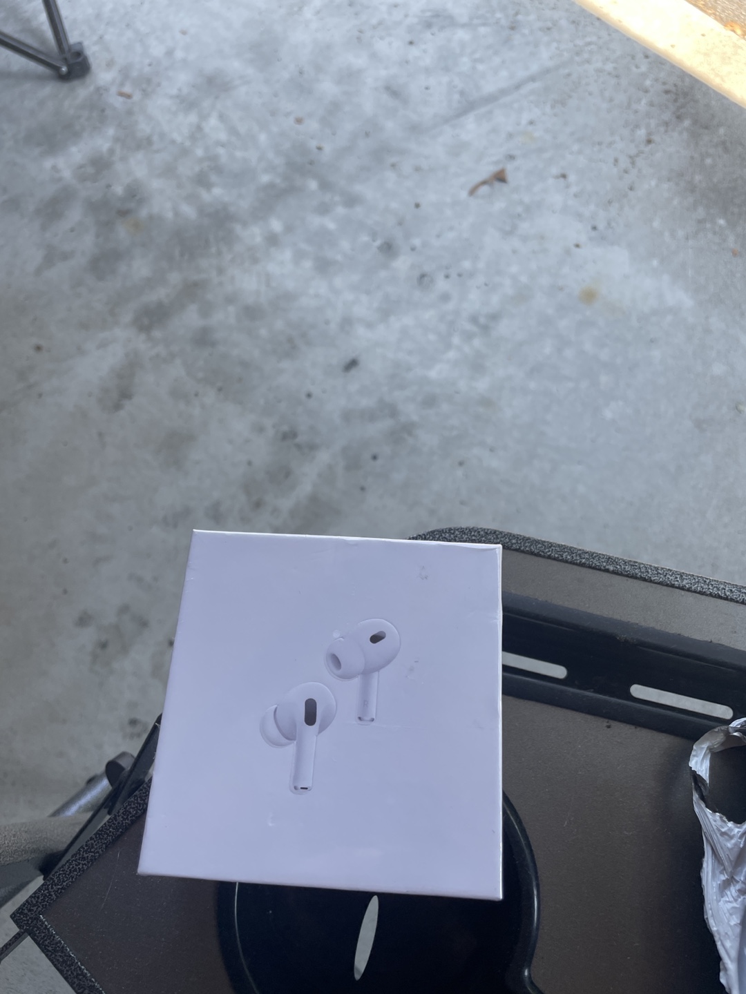 New AirPods Pro (2nd generation) - photo 2