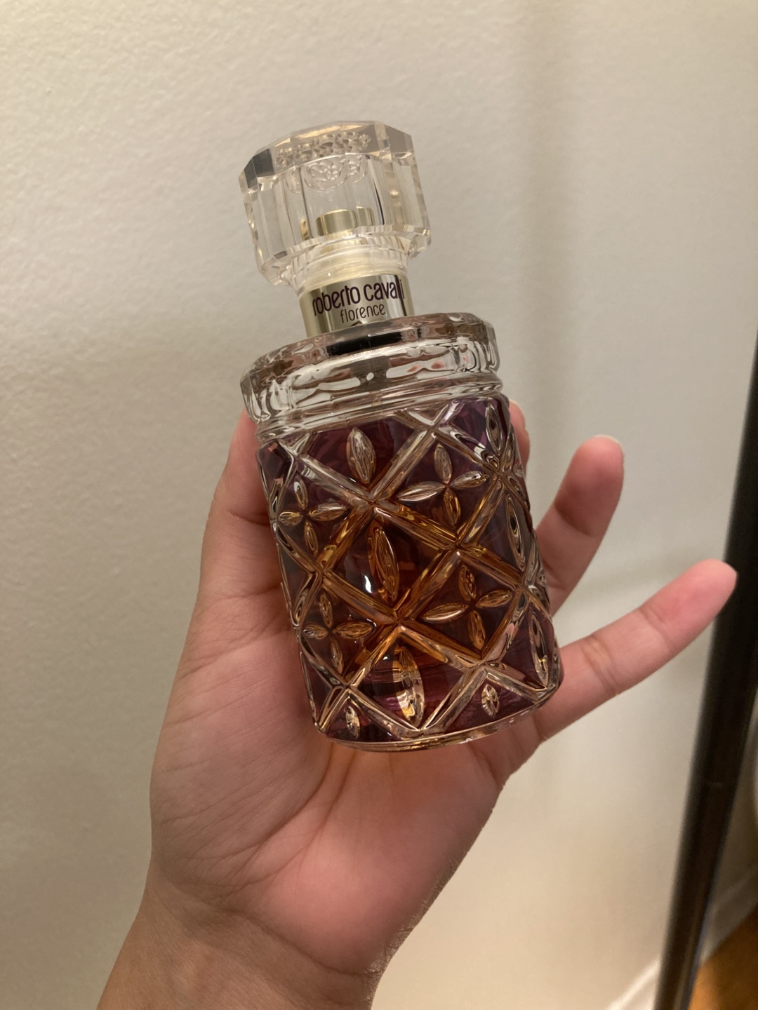 Roberto Cavalli - Florence - Eau de Parfum