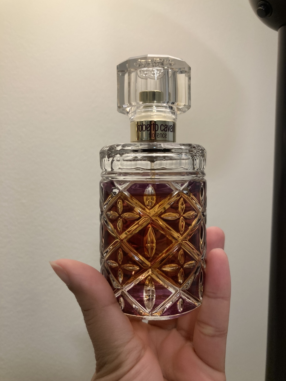 Roberto Cavalli - Florence - Eau de Parfum - photo 3
