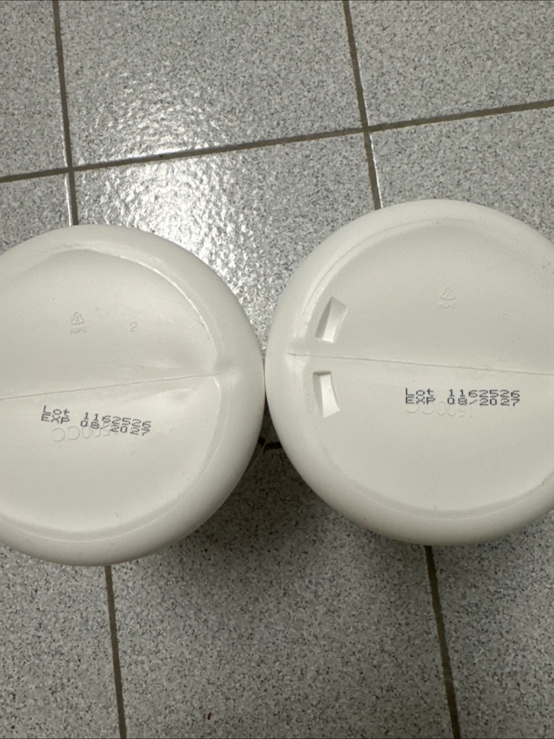 Natural Calm Magnesium Powder Supplement image indicator(2)