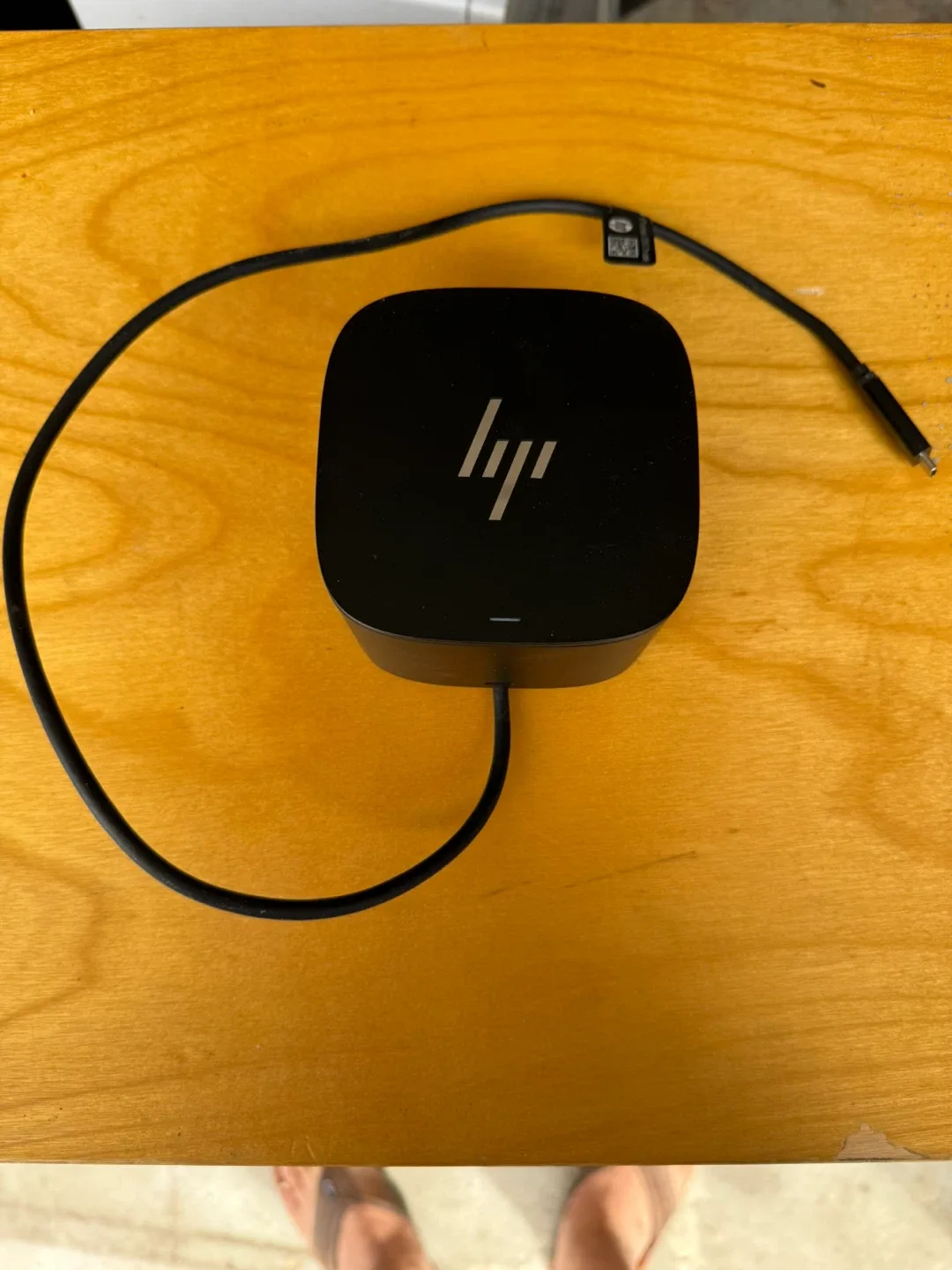 HP USB-C Dock G5 thumbnail