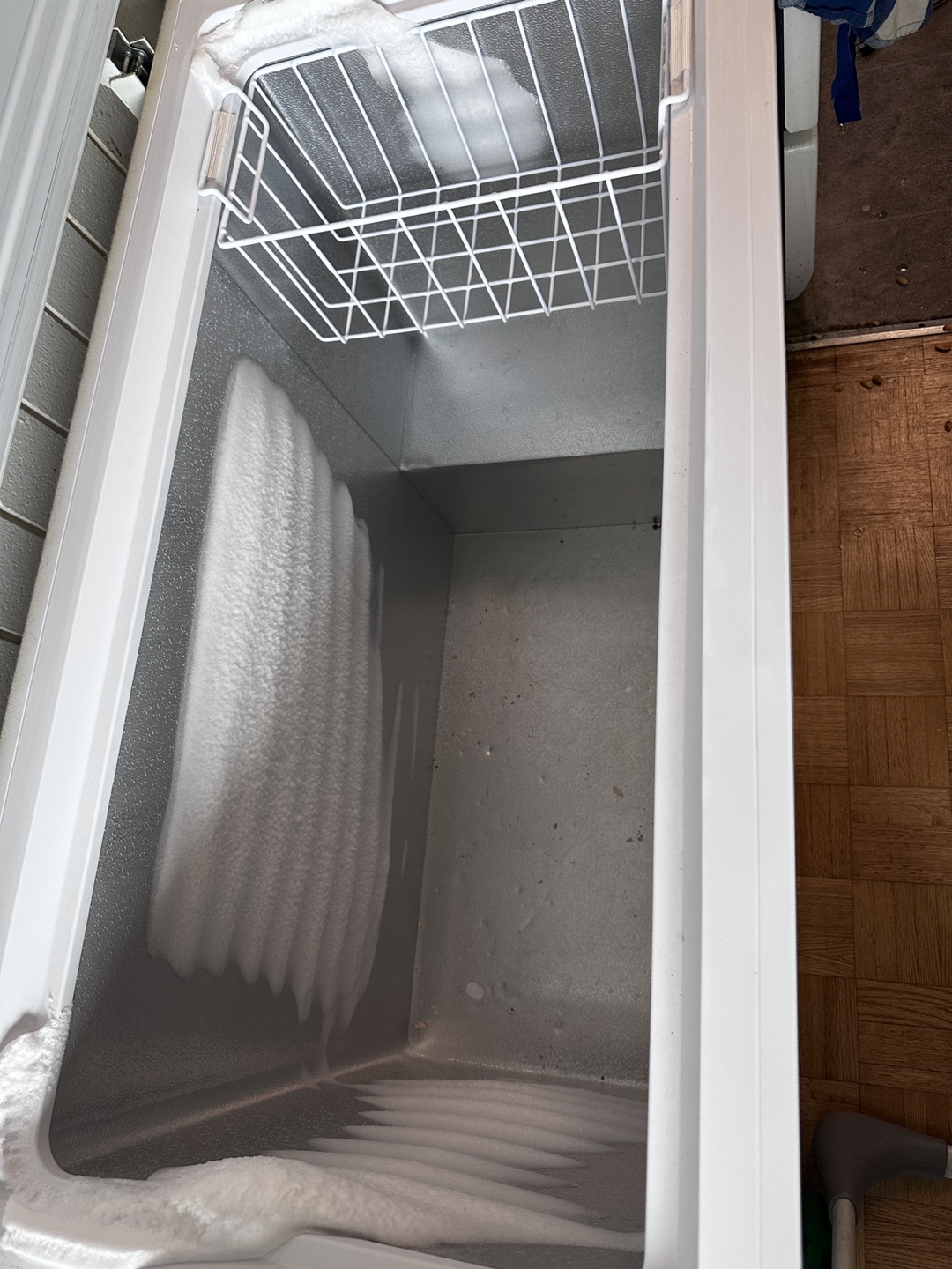 Mini Freezer - photo 4